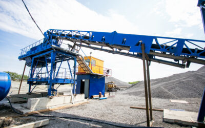 Sales in the Surface Mining Industry: Technical Skills, Knowledge, and Competencies Needed